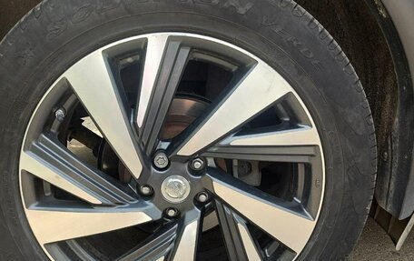 Nissan Murano, 2019 год, 3 420 000 рублей, 22 фотография