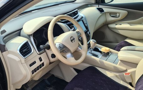 Nissan Murano, 2019 год, 3 420 000 рублей, 27 фотография