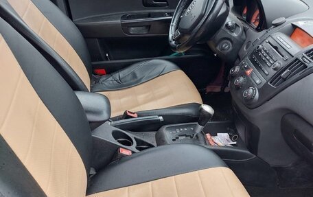 KIA cee'd I рестайлинг, 2008 год, 410 000 рублей, 3 фотография