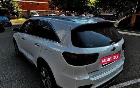 KIA Sorento III Prime рестайлинг, 2019 год, 2 500 000 рублей, 6 фотография