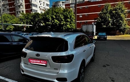 KIA Sorento III Prime рестайлинг, 2019 год, 2 500 000 рублей, 5 фотография