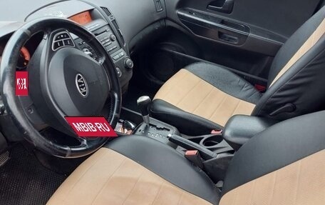KIA cee'd I рестайлинг, 2008 год, 410 000 рублей, 2 фотография