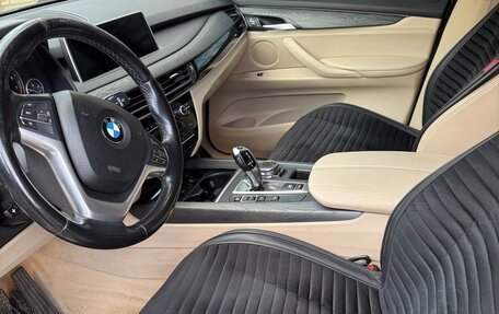 BMW X5, 2015 год, 3 100 000 рублей, 6 фотография