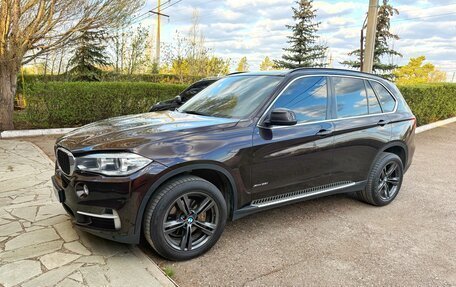 BMW X5, 2015 год, 3 100 000 рублей, 2 фотография