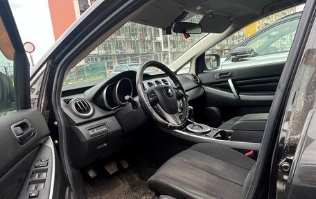 Mazda CX-7 I рестайлинг, 2010 год, 785 000 рублей, 5 фотография