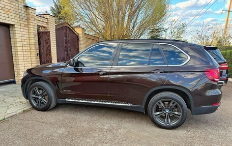 BMW X5, 2015 год, 3 100 000 рублей, 5 фотография