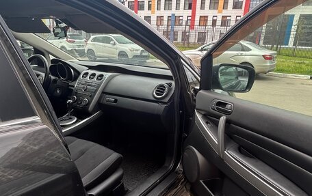 Mazda CX-7 I рестайлинг, 2010 год, 785 000 рублей, 8 фотография
