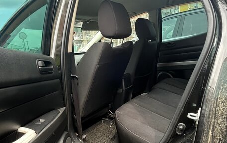 Mazda CX-7 I рестайлинг, 2010 год, 785 000 рублей, 6 фотография