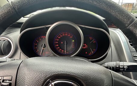 Mazda CX-7 I рестайлинг, 2010 год, 785 000 рублей, 10 фотография
