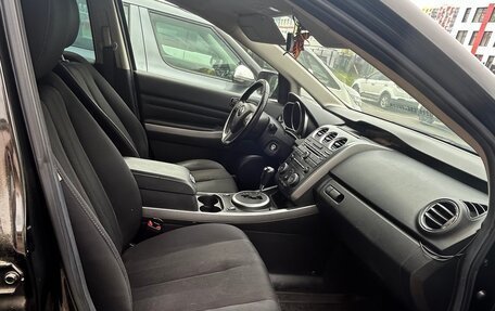 Mazda CX-7 I рестайлинг, 2010 год, 785 000 рублей, 9 фотография