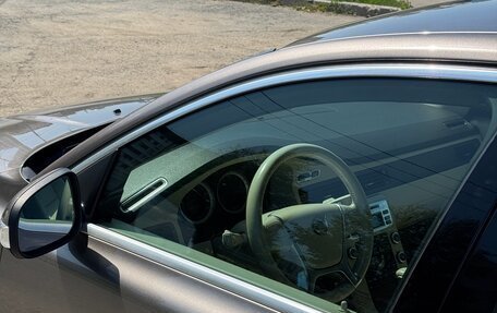 Volvo S80 II рестайлинг 2, 2010 год, 1 095 000 рублей, 10 фотография