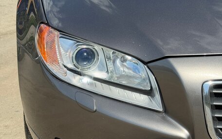 Volvo S80 II рестайлинг 2, 2010 год, 1 095 000 рублей, 9 фотография