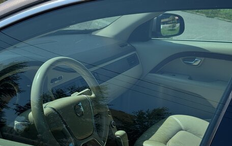 Volvo S80 II рестайлинг 2, 2010 год, 1 095 000 рублей, 11 фотография