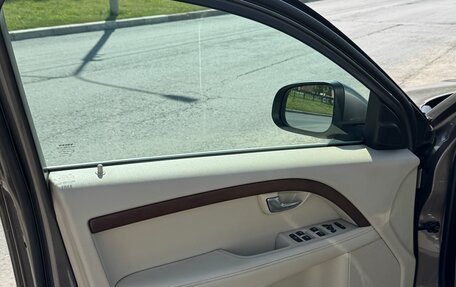 Volvo S80 II рестайлинг 2, 2010 год, 1 095 000 рублей, 13 фотография