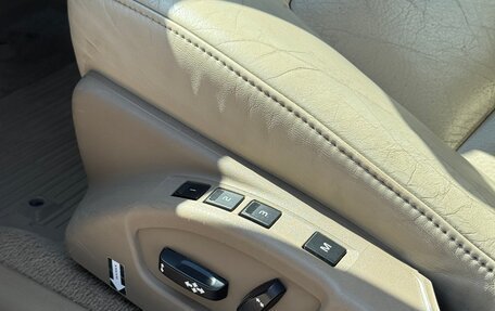 Volvo S80 II рестайлинг 2, 2010 год, 1 095 000 рублей, 14 фотография