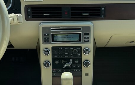Volvo S80 II рестайлинг 2, 2010 год, 1 095 000 рублей, 16 фотография