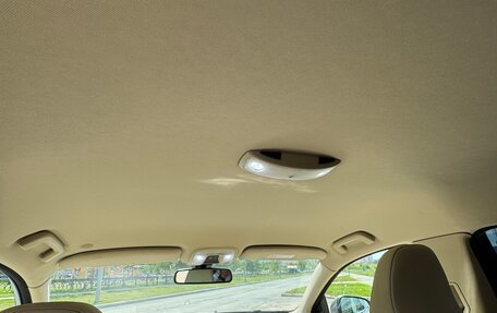 Volvo S80 II рестайлинг 2, 2010 год, 1 095 000 рублей, 21 фотография