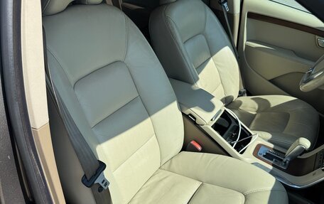 Volvo S80 II рестайлинг 2, 2010 год, 1 095 000 рублей, 18 фотография