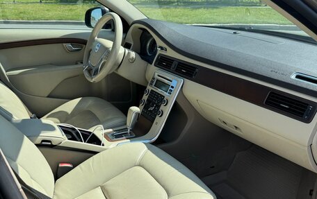 Volvo S80 II рестайлинг 2, 2010 год, 1 095 000 рублей, 17 фотография