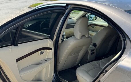 Volvo S80 II рестайлинг 2, 2010 год, 1 095 000 рублей, 19 фотография