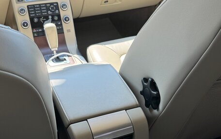 Volvo S80 II рестайлинг 2, 2010 год, 1 095 000 рублей, 22 фотография