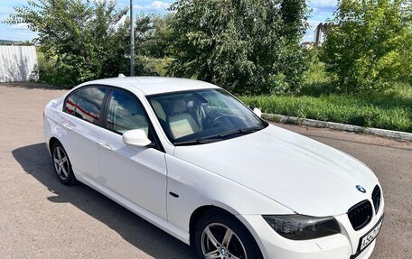 BMW 3 серия, 2008 год, 1 250 000 рублей, 2 фотография