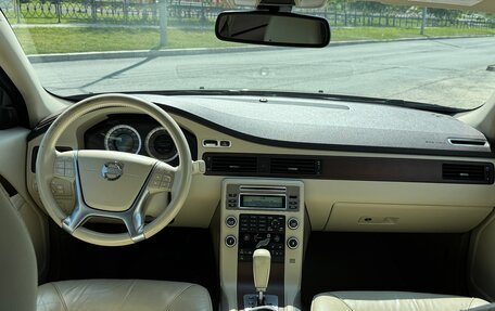 Volvo S80 II рестайлинг 2, 2010 год, 1 095 000 рублей, 15 фотография
