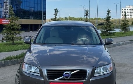 Volvo S80 II рестайлинг 2, 2010 год, 1 095 000 рублей, 2 фотография