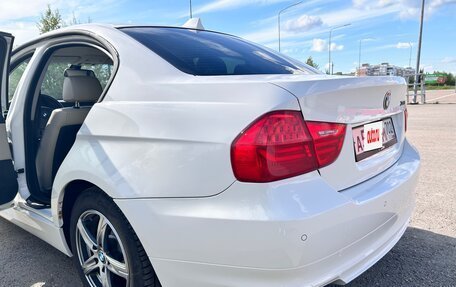 BMW 3 серия, 2008 год, 1 250 000 рублей, 5 фотография