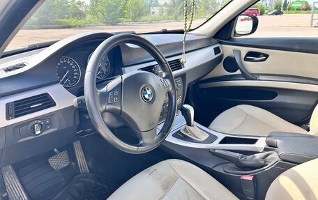 BMW 3 серия, 2008 год, 1 250 000 рублей, 8 фотография