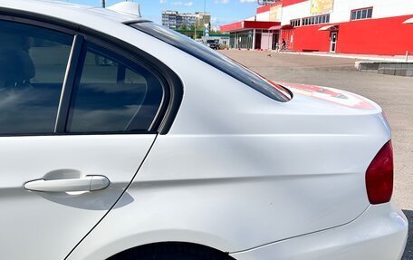 BMW 3 серия, 2008 год, 1 250 000 рублей, 7 фотография