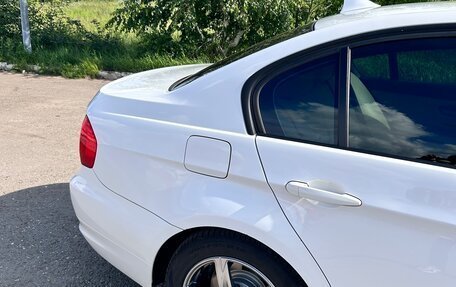 BMW 3 серия, 2008 год, 1 250 000 рублей, 9 фотография