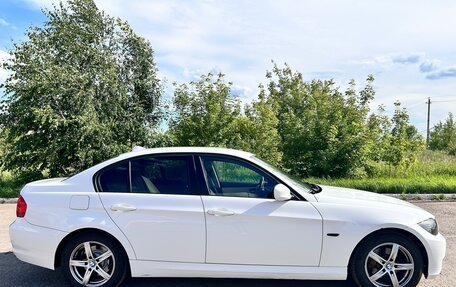 BMW 3 серия, 2008 год, 1 250 000 рублей, 11 фотография
