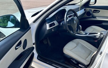 BMW 3 серия, 2008 год, 1 250 000 рублей, 14 фотография