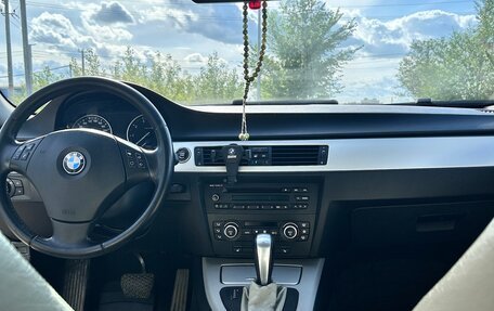 BMW 3 серия, 2008 год, 1 250 000 рублей, 15 фотография