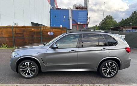 BMW X5, 2016 год, 3 500 000 рублей, 6 фотография