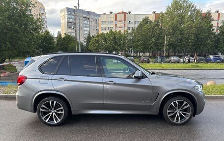 BMW X5, 2016 год, 3 500 000 рублей, 2 фотография