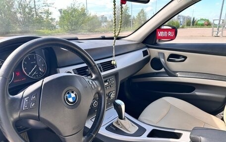 BMW 3 серия, 2008 год, 1 250 000 рублей, 13 фотография