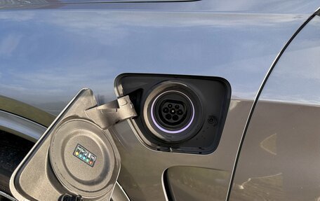 BMW X5, 2016 год, 3 500 000 рублей, 10 фотография
