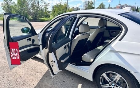 BMW 3 серия, 2008 год, 1 250 000 рублей, 18 фотография
