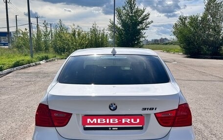 BMW 3 серия, 2008 год, 1 250 000 рублей, 10 фотография