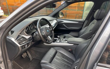 BMW X5, 2016 год, 3 500 000 рублей, 14 фотография
