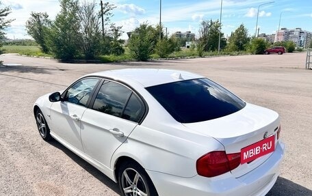 BMW 3 серия, 2008 год, 1 250 000 рублей, 4 фотография
