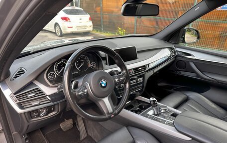 BMW X5, 2016 год, 3 500 000 рублей, 15 фотография