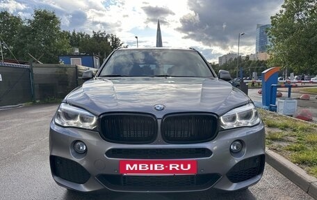 BMW X5, 2016 год, 3 500 000 рублей, 9 фотография