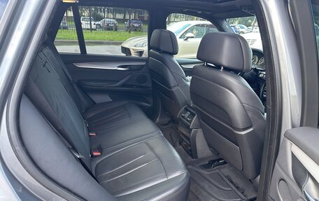 BMW X5, 2016 год, 3 500 000 рублей, 21 фотография