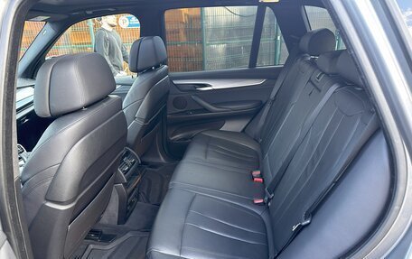 BMW X5, 2016 год, 3 500 000 рублей, 20 фотография