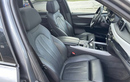 BMW X5, 2016 год, 3 500 000 рублей, 19 фотография