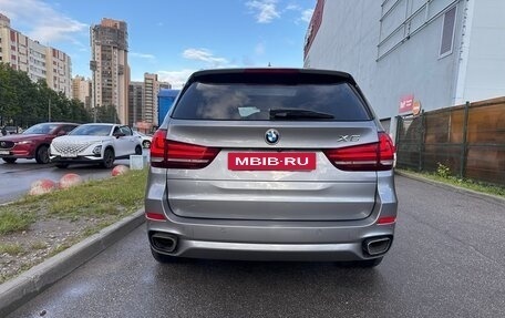 BMW X5, 2016 год, 3 500 000 рублей, 4 фотография