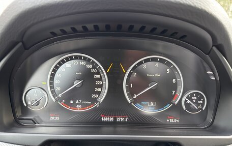 BMW X5, 2016 год, 3 500 000 рублей, 32 фотография